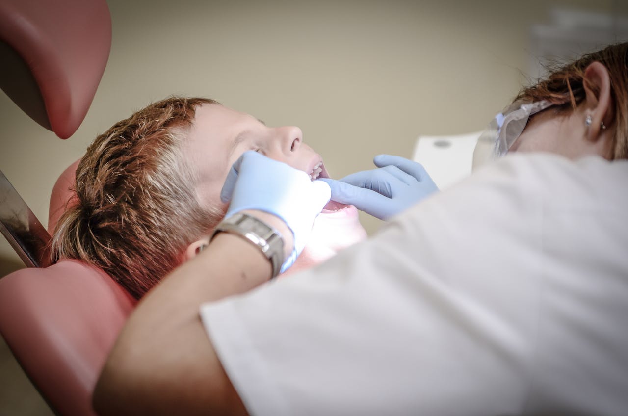 L’Importance de l’Orthodontie chez les Enfants : Guide pour les Parents