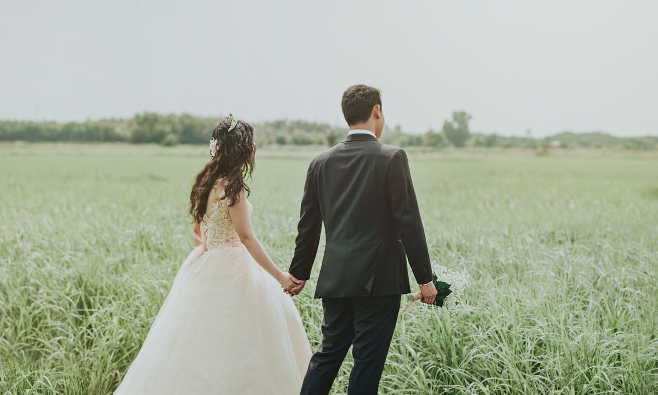 Organiser un Mariage à la Campagne : Guide Pratique pour un Jour Authentique et Inoubliable